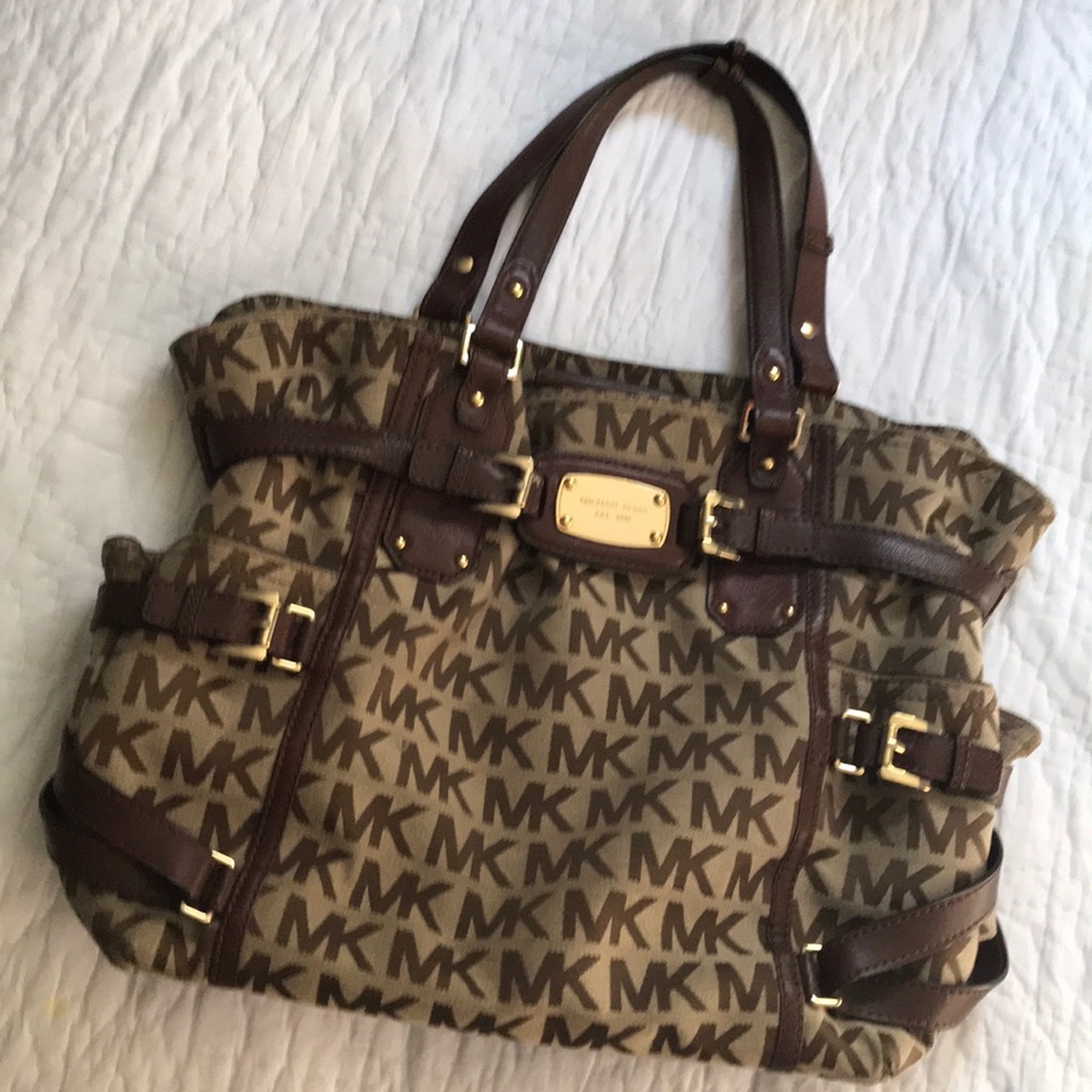 Michael Kors 💼